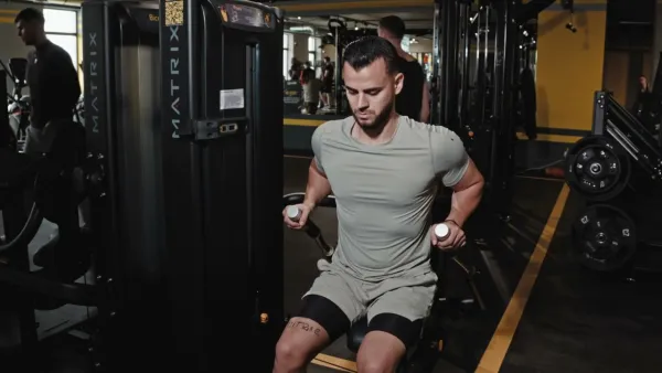 Începător (First Gains)