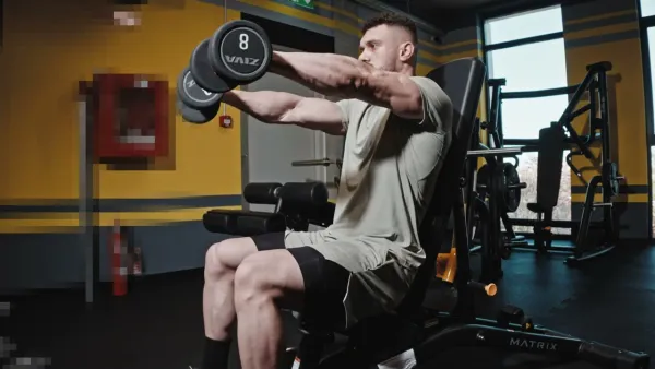 Începător (First Gains)