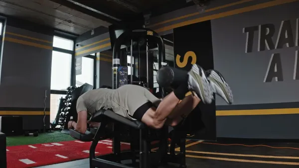 Începător (First Gains)