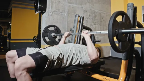 Începător (First Gains)