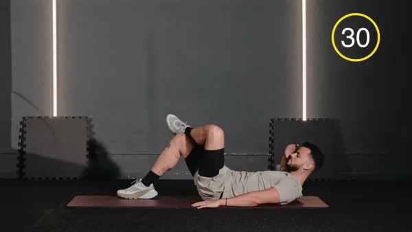 Butt and ABS Gym
