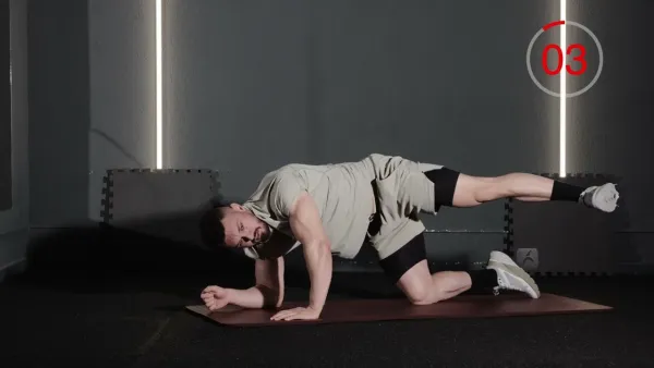 Butt and ABS Home