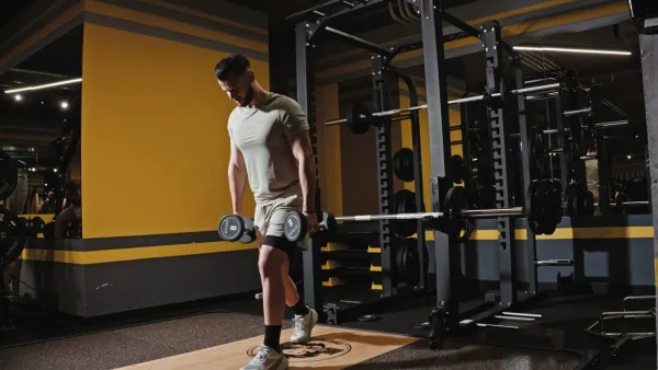 Începător (First Gains)