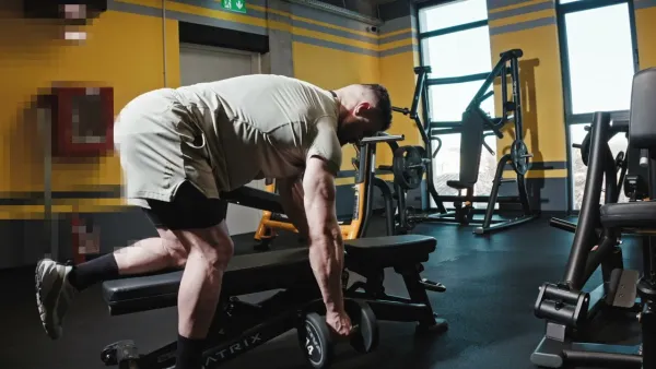 Începător (First Gains)