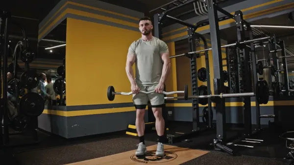 Începător (First Gains)