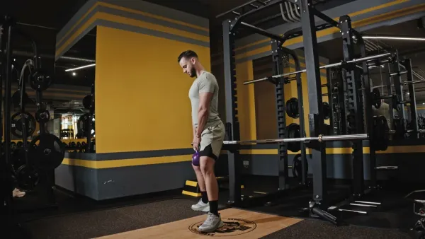 Butt and ABS Gym