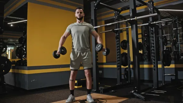 Începător (First Gains)