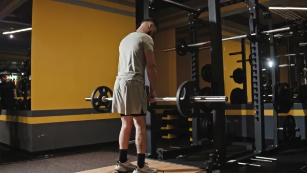 Butt and ABS Gym