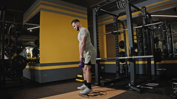 Butt and ABS Gym