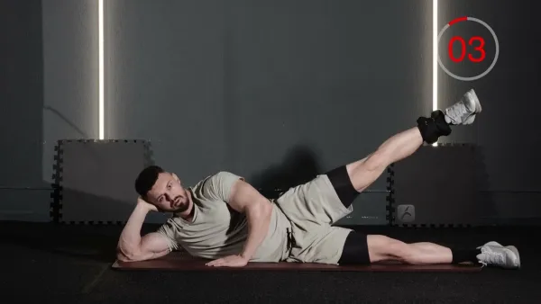 Butt and ABS Home