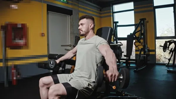 Începător (First Gains)