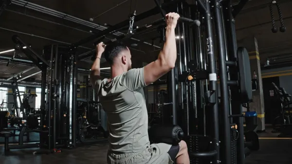 Începător (First Gains)