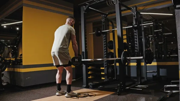 Butt and ABS Gym