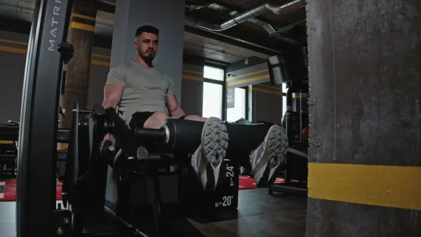 Începător (First Gains)