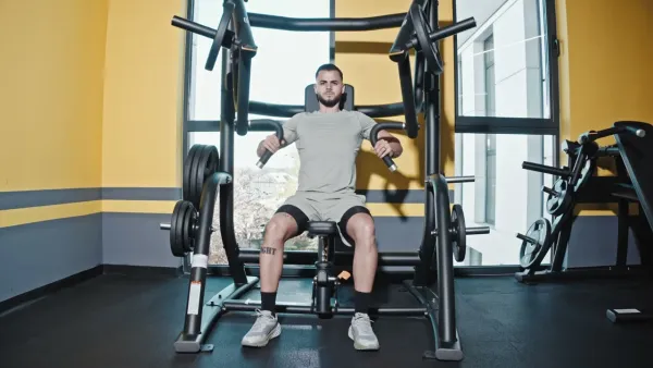 Începător (First Gains)