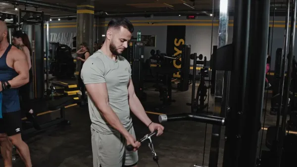 Începător (First Gains)