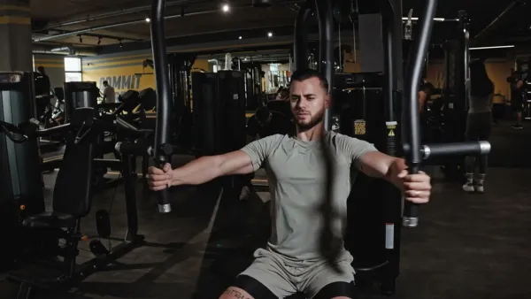 Începător (First Gains)